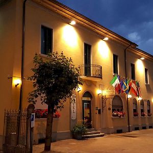 Hotel La Pendola